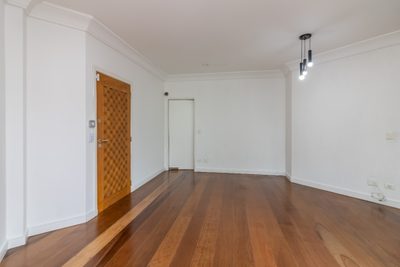 Apartamento, 3 quartos, 72 m² - Foto 1