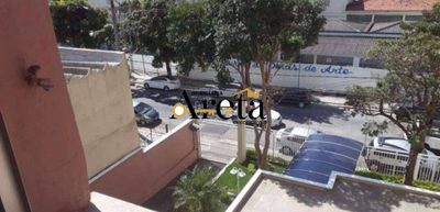Apartamento, 2 quartos, 55 m² - Foto 2