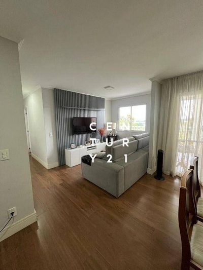 Apartamento, 3 quartos, 95 m² - Foto 1