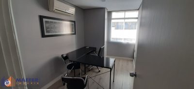Sala-Conjunto, 76 m² - Foto 1