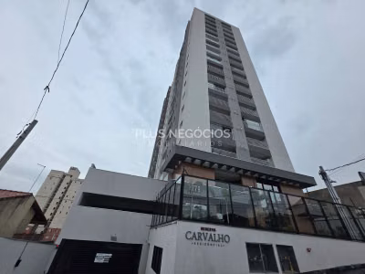Apartamento, 2 quartos, 55 m² - Foto 1
