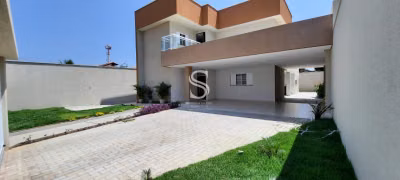 Casa, 4 quartos, 294 m² - Foto 1