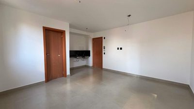 Flat/Apart Hotel, 1 quarto, 27 m² - Foto 3