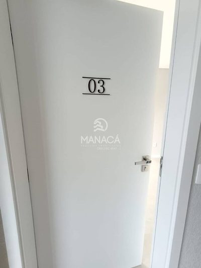 Apartamento, 2 quartos, 69 m² - Foto 3
