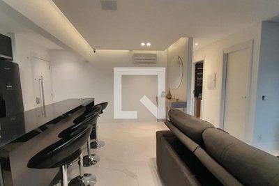 Apartamento, 2 quartos, 80 m² - Foto 3