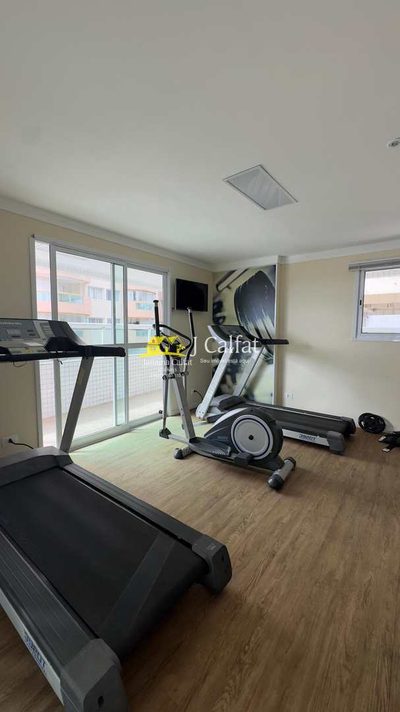 Apartamento, 2 quartos, 82 m² - Foto 5
