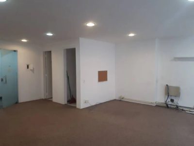 Sala-Conjunto, 45 m² - Foto 1