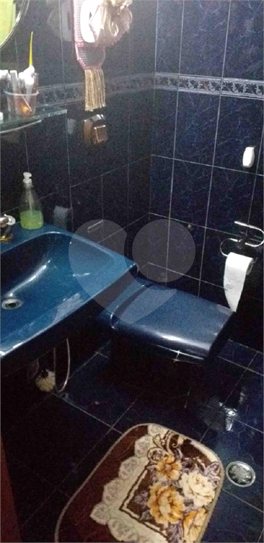 Sobrado, 3 quartos, 191 m² - Foto 4