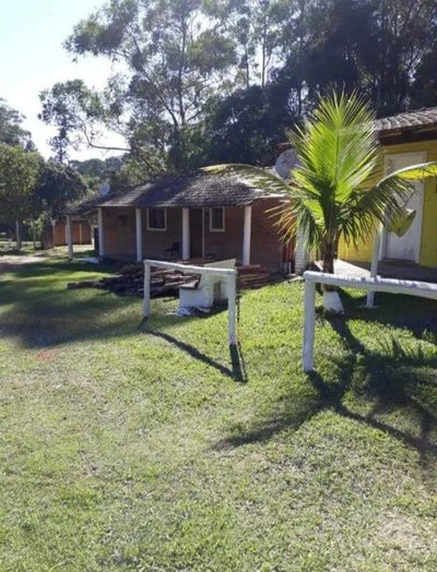 Sítio, 1 quarto, 2 hectares - Foto 3