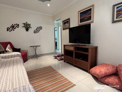 Apartamento, 3 quartos, 140 m² - Foto 2