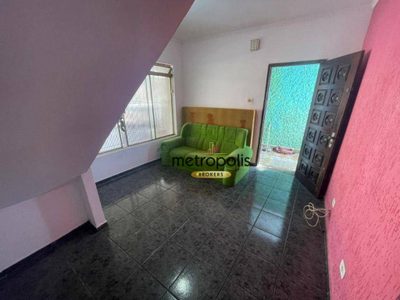 Sobrado, 3 quartos, 204 m² - Foto 4