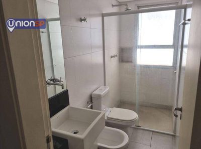 Apartamento, 1 quarto, 41 m² - Foto 5