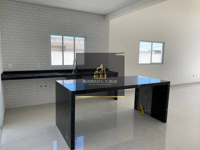 Casa de Condomínio, 3 quartos - Foto 5
