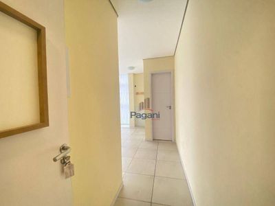 Sala-Conjunto, 27 m² - Foto 4