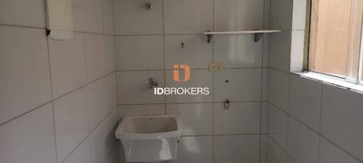 Apartamento, 2 quartos, 55 m² - Foto 4