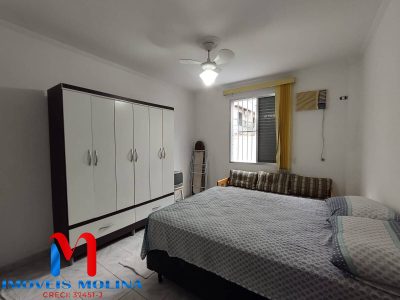 Apartamento, 2 quartos - Foto 4