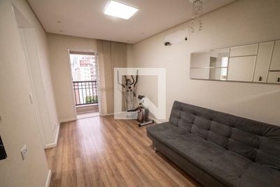 Apartamento, 2 quartos, 50 m² - Foto 1