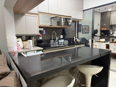 Casa, 3 quartos, 150 m² - Foto 4