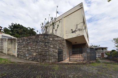 Casa, 6 quartos, 679 m² - Foto 1