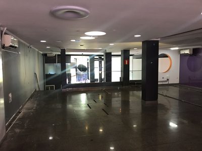 Prédio Inteiro, 1100 m² - Foto 1