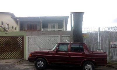 Casa, 3 quartos, 171 m² - Foto 1