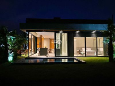 Casa, 4 quartos, 208 m² - Foto 4