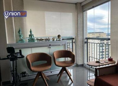 Apartamento, 2 quartos, 87 m² - Foto 3