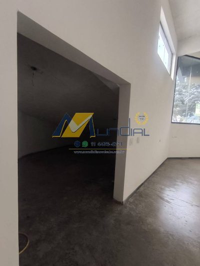 Depósito-Galpão, 147 m² - Foto 5