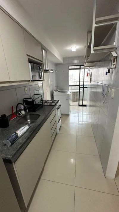 Apartamento, 3 quartos, 92 m² - Foto 5