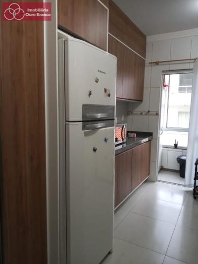 Apartamento, 2 quartos, 85 m² - Foto 3
