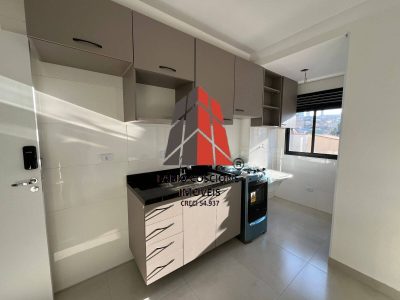 Apartamento, 1 quarto, 30 m² - Foto 3