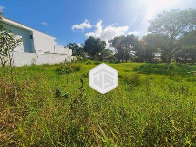 Terreno, 452 m² - Foto 1