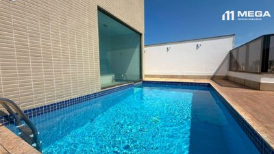 Apartamento, 3 quartos, 90 m² - Foto 1