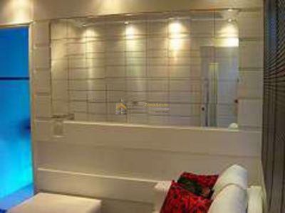 Sobrado, 2 quartos, 86 m² - Foto 4