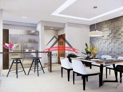 Apartamento, 3 quartos, 84 m² - Foto 5
