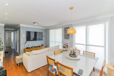 Apartamento, 3 quartos, 94 m² - Foto 1