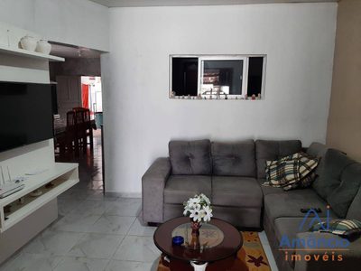 Casa, 2 quartos, 82 m² - Foto 2