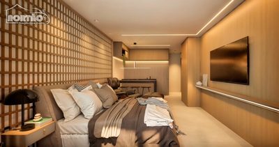 Casa, 1 quarto, 23 m² - Foto 5