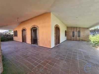 Casa, 3 quartos, 372 m² - Foto 1