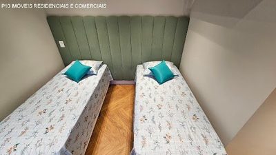Apartamento, 3 quartos, 128 m² - Foto 4