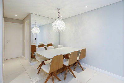 Apartamento, 2 quartos, 79 m² - Foto 1