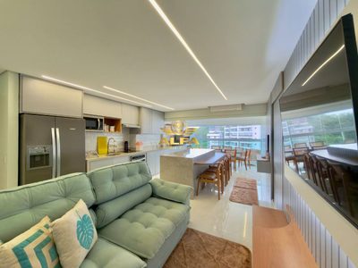 Apartamento, 3 quartos, 91 m² - Foto 4