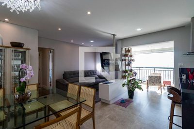 Apartamento, 2 quartos, 84 m² - Foto 1