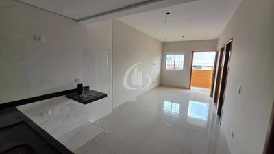 Apartamento, 2 quartos, 43 m² - Foto 5