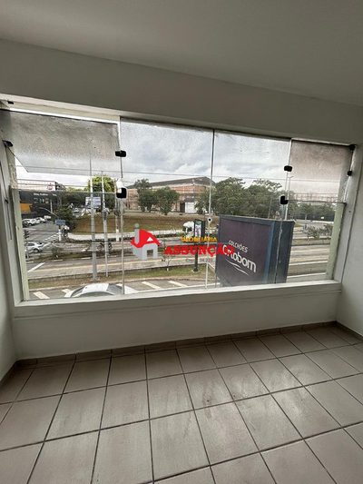 Imóvel Comercial, 45 m² - Foto 3