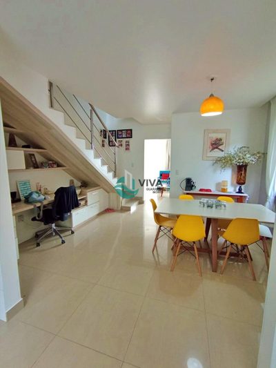 Apartamento, 3 quartos, 230 m² - Foto 4