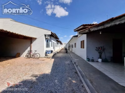 Casa, 2 quartos - Foto 1