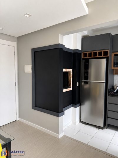 Apartamento, 2 quartos, 57 m² - Foto 5