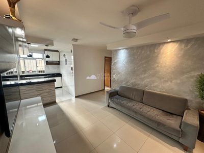 Apartamento, 3 quartos, 142 m² - Foto 4
