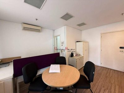 Sala-Conjunto, 35 m² - Foto 4